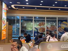 -西部马华清真兰州牛肉面·烧烤夜市(三里河店)