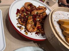 -香顺·客家菜(常平店)