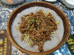 豉油皇鹅肠(限量供应)-米庄·原味私房菜(骏壹万邦店)