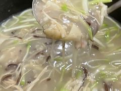 -寻味顺德·南记酒家·传统顺德菜·鱼生(广源路店)