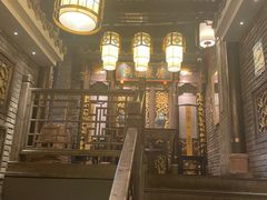 -袁老四重庆老火锅(桐梓坡店)