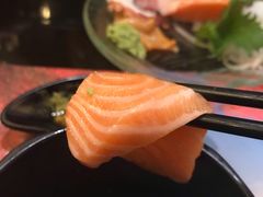 三文魚-加太贺日式和风料理