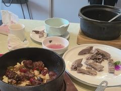 -金典银峰老鹅馆·昆山菜(亭林公园店)