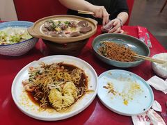 -宏状元现熬粥·京味菜(五棵松店)