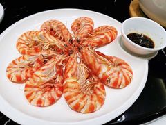 -阿忠食坊大排档·20年老店(万象城店)