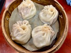 牛肉汤包-清真马祥兴菜馆(云南北路店)