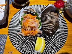 -深蓝金枪·深海鱼刺身(香洲店)