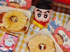 -咕噜咕噜·章鱼小丸子(西湖路店)