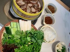 -七八冷面·延边朝鲜族美食(圣熙八号店)