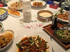 -院8里·小聚园老川菜(九眼桥店)