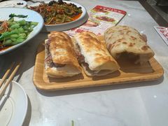-高玛纳驴肉火烧(一世界店)