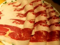 -清真·老门框爆肚涮肉·中华老字号(丰管路店)