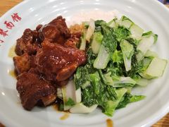 -阿琴面馆(武林路店)