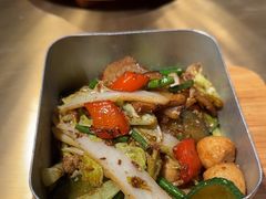-0776食堂·京城创意菜(七里庄店)