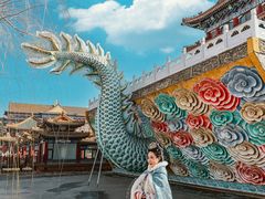 -大明幻境第一城