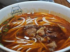 -湘下佬·老长沙吃货铺(酃湖万达店)