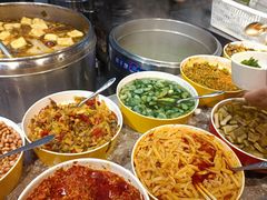 -红鼻子桂林米粉(金唐新光界店)