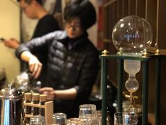 -RUMORS COFFEE ROASTERY鲁马滋咖啡(湖南路店)