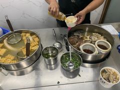 -化州颜勇牛腩(深圳总店)