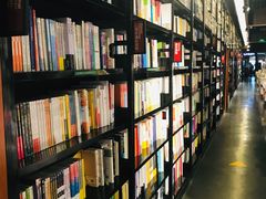 -西西弗书店&矢量咖啡(万象城店)
