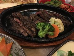 -桃屋日本料理(清华科技园店)