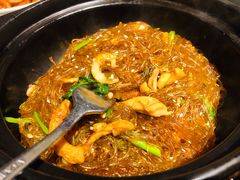 海鲜粉丝煲煲-任兴记(定西路店)