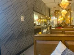 大堂-云海肴·汽锅鸡·云南菜(苏州中心店)