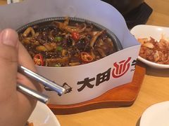 -大田牛尾汤(幸福河市场店)