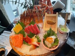 -花潮料理艺食馆(SM新生活广场店)