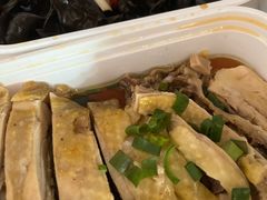 -老乡鸡(武汉江腾广场店)