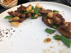 -素心小筑(后沙裕镇店)