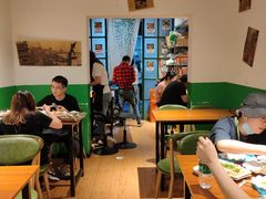 大堂-全渔村小海鲜