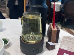 -金河半岛园林酒家(金融城店)