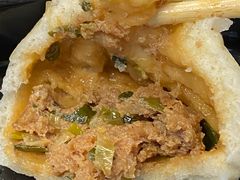 猪肉大葱包（6个）-四季小馆·地道北京小吃(广百店)