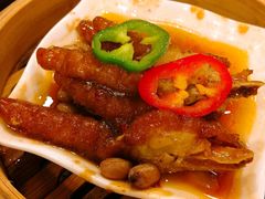 -点都德(汇盈广场店)