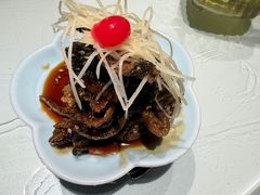 梁溪脆鳝-二泉园老菜馆·百年无锡菜