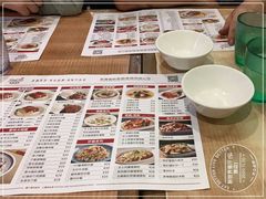 -新世界餐厅(万达店)