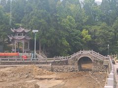 -玉苍山国家森林公园