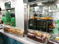 -老磁器口豆汁店(天坛店)
