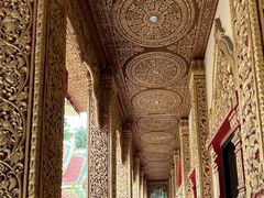 -西双版纳勐泐文化旅游区