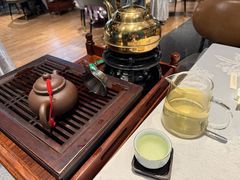 -香云轩·顺德菜(香云纱园林酒店店)