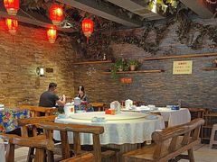 -人民公社大食堂(张家湾店)