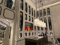 -翠湖宾馆·中餐厅