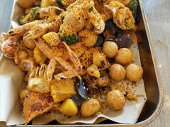 -巽寮印象美食部落餐厅·海鲜·地方特色菜(惠州体验店)