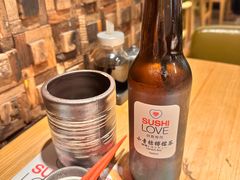 -Sushi Love 创意寿司(丽影广场店)