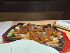 -南风(淮海街店)