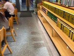 -本色.小马哥烧烤(无锡九里仓店)