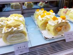 -iFood甜嫩嫩(江东北路店)