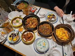 -火啫啫·粤式啫啫煲(南通首店)