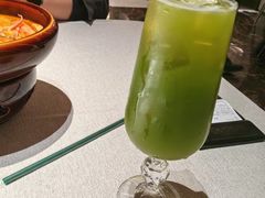 -BetterThai 泰加(苏州中心店)